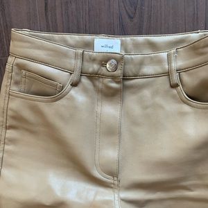 Aritiza Melina pants